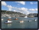 Dartmouth Harbour