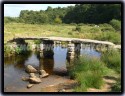 Old Worn Bridge