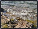 Waves and Rocks